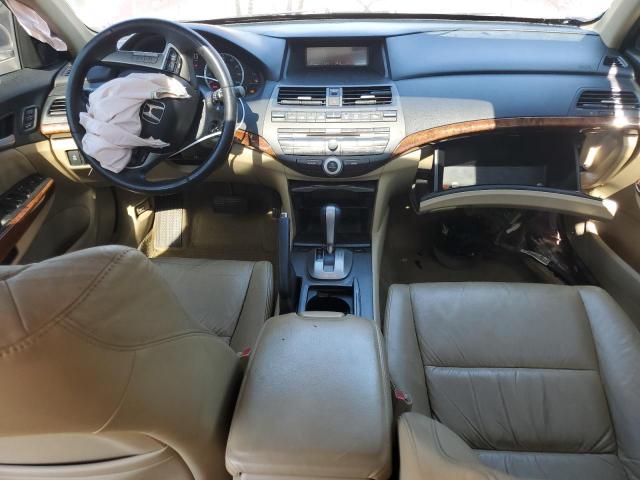 Photo 7 VIN: 1HGCP3F83CA023182 - HONDA ACCORD EXL 