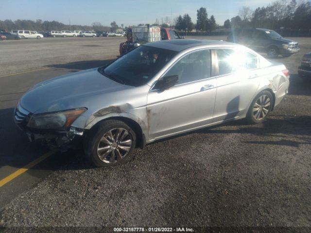 Photo 1 VIN: 1HGCP3F83CA024137 - HONDA ACCORD SDN 