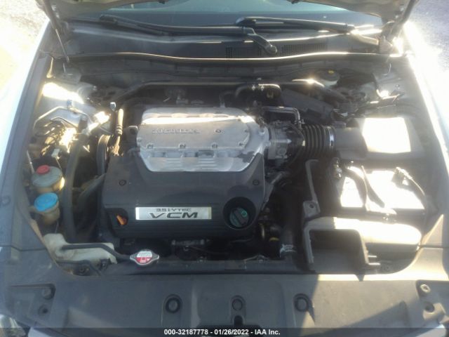 Photo 9 VIN: 1HGCP3F83CA024137 - HONDA ACCORD SDN 