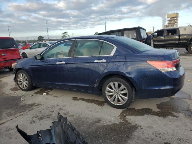 Photo 1 VIN: 1HGCP3F83CA025269 - HONDA ACCORD EXL 