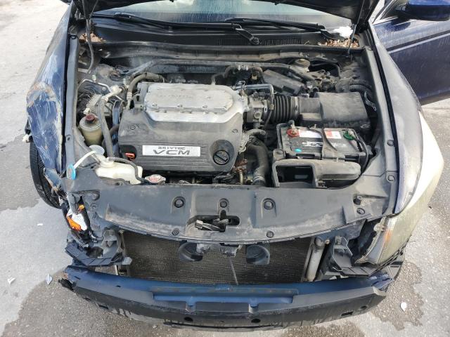 Photo 10 VIN: 1HGCP3F83CA025269 - HONDA ACCORD EXL 