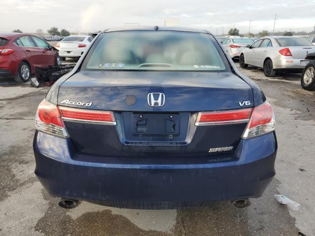 Photo 5 VIN: 1HGCP3F83CA025269 - HONDA ACCORD EXL 