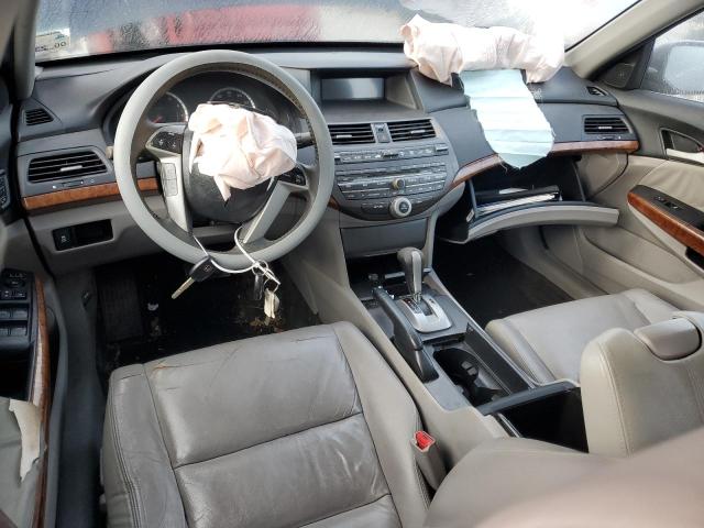 Photo 7 VIN: 1HGCP3F83CA025269 - HONDA ACCORD EXL 