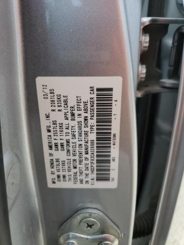 Photo 11 VIN: 1HGCP3F83CA026986 - HONDA ACCORD EXL 