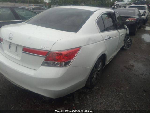 Photo 3 VIN: 1HGCP3F83CA027524 - HONDA ACCORD SDN 