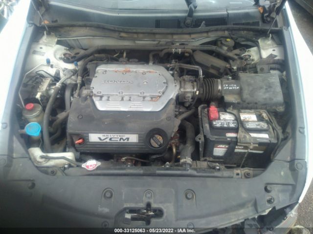 Photo 9 VIN: 1HGCP3F83CA027524 - HONDA ACCORD SDN 