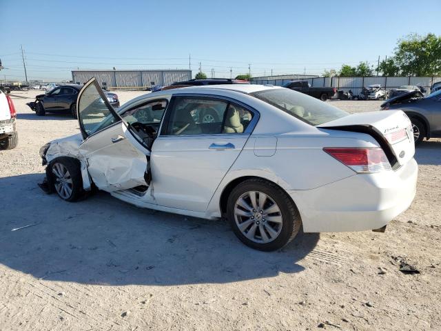 Photo 1 VIN: 1HGCP3F83CA029497 - HONDA ACCORD 