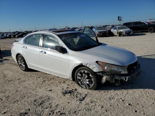 Photo 3 VIN: 1HGCP3F83CA029497 - HONDA ACCORD 