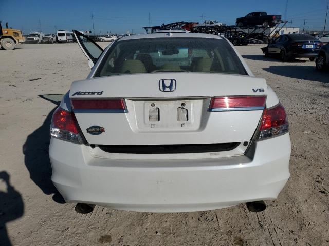 Photo 5 VIN: 1HGCP3F83CA029497 - HONDA ACCORD 