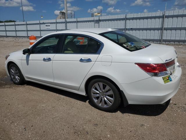 Photo 1 VIN: 1HGCP3F83CA031508 - HONDA ACCORD 