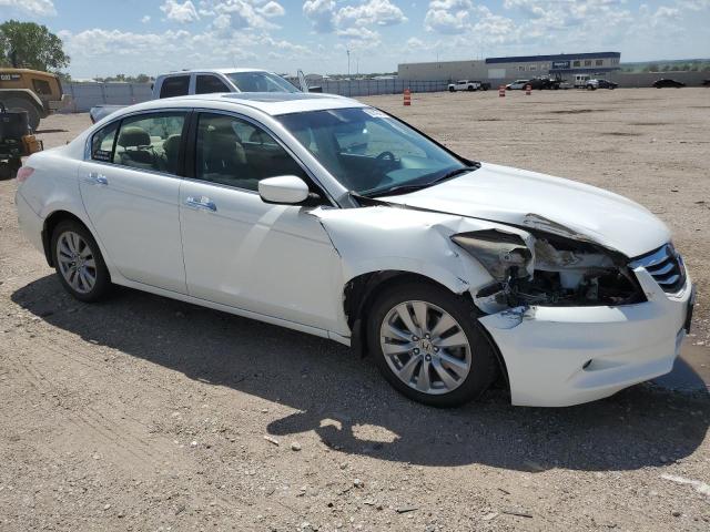 Photo 3 VIN: 1HGCP3F83CA031508 - HONDA ACCORD 