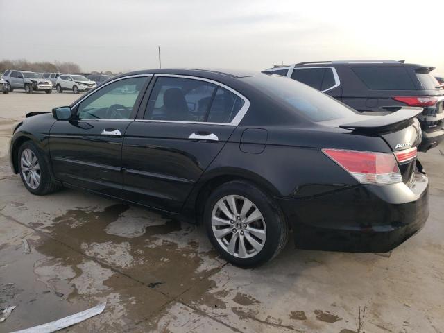 Photo 1 VIN: 1HGCP3F83CA031900 - HONDA ACCORD EXL 