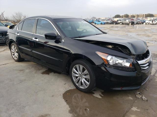 Photo 3 VIN: 1HGCP3F83CA031900 - HONDA ACCORD EXL 