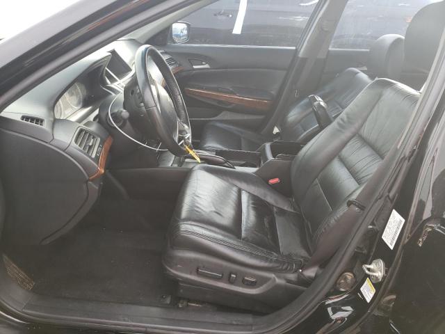 Photo 6 VIN: 1HGCP3F83CA031900 - HONDA ACCORD EXL 