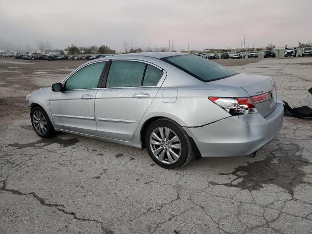 Photo 1 VIN: 1HGCP3F83CA032027 - HONDA ACCORD EXL 