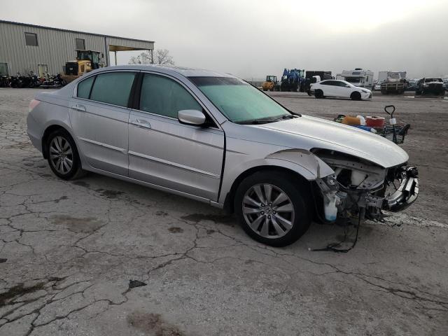 Photo 3 VIN: 1HGCP3F83CA032027 - HONDA ACCORD EXL 