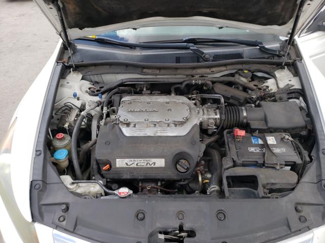 Photo 6 VIN: 1HGCP3F83CA033369 - HONDA ACCORD EXL 