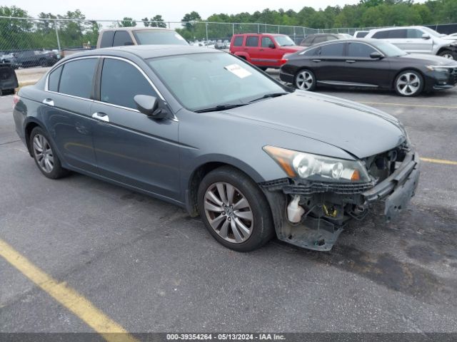 Photo 0 VIN: 1HGCP3F83CA033808 - HONDA ACCORD 