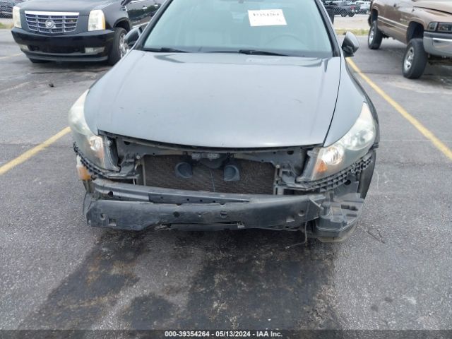 Photo 5 VIN: 1HGCP3F83CA033808 - HONDA ACCORD 