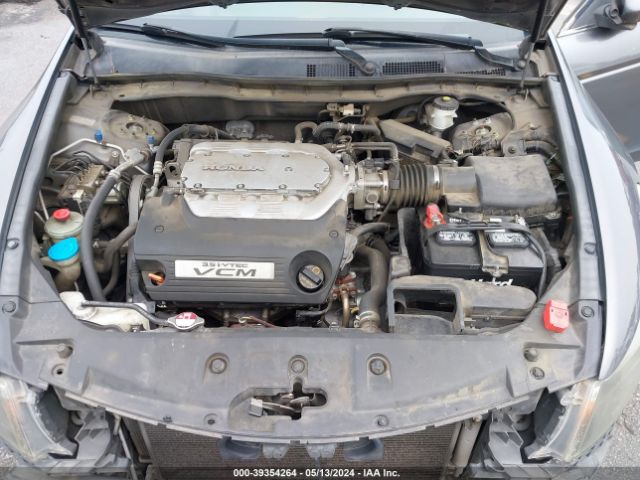 Photo 9 VIN: 1HGCP3F83CA033808 - HONDA ACCORD 