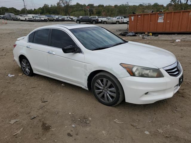 Photo 3 VIN: 1HGCP3F83CA034165 - HONDA ACCORD 