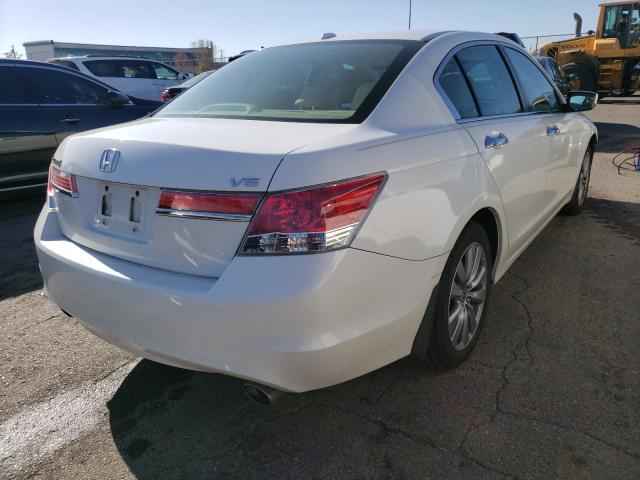 Photo 3 VIN: 1HGCP3F83CA037079 - HONDA ACCORD SDN 