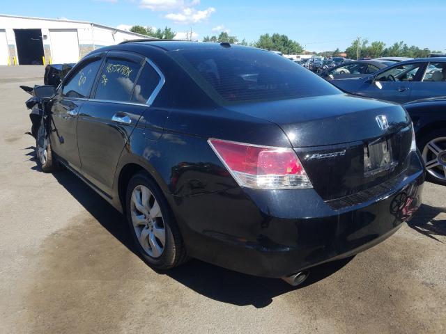 Photo 2 VIN: 1HGCP3F84AA000751 - HONDA ACCORD EXL 