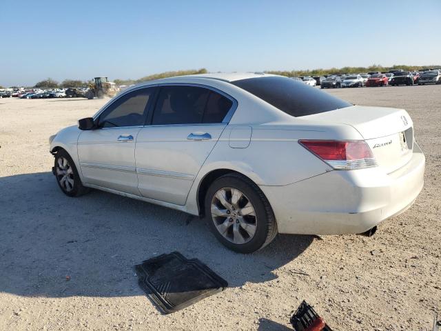 Photo 1 VIN: 1HGCP3F84AA002466 - HONDA ACCORD EXL 