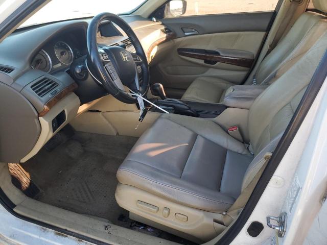 Photo 6 VIN: 1HGCP3F84AA002466 - HONDA ACCORD EXL 