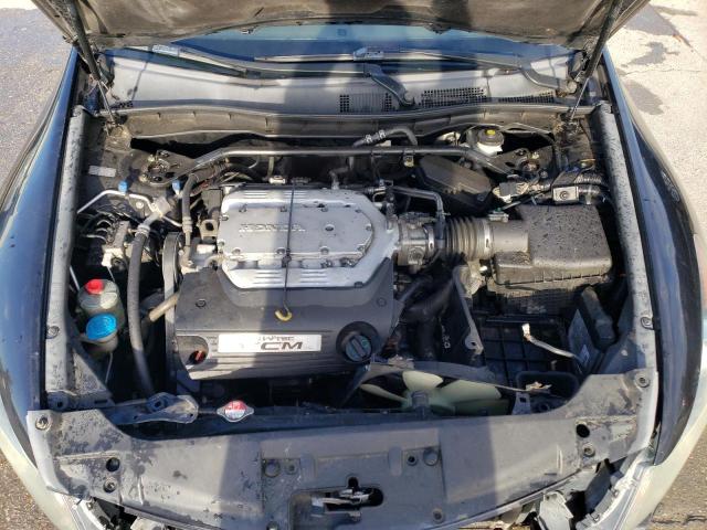 Photo 10 VIN: 1HGCP3F84AA004220 - HONDA ACCORD EXL 