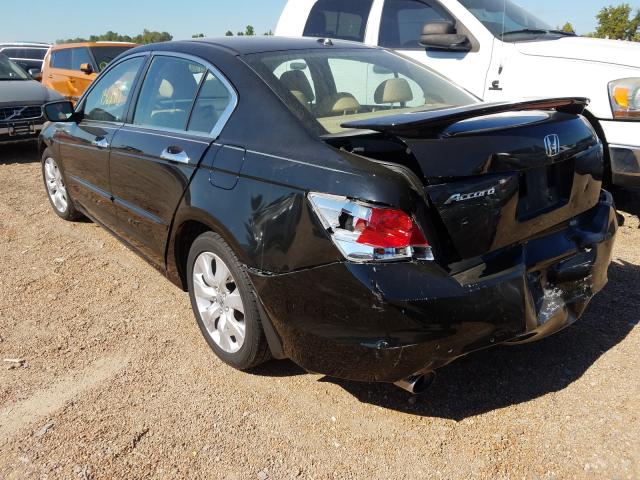 Photo 2 VIN: 1HGCP3F84AA004914 - HONDA ACCORD EXL 