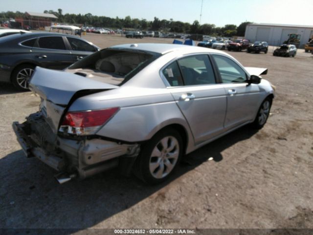 Photo 3 VIN: 1HGCP3F84AA004945 - HONDA ACCORD SDN 