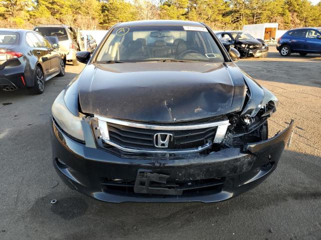 Photo 4 VIN: 1HGCP3F84AA005626 - HONDA ACCORD 