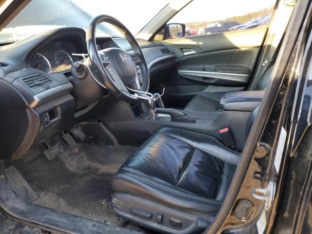 Photo 6 VIN: 1HGCP3F84AA005626 - HONDA ACCORD 