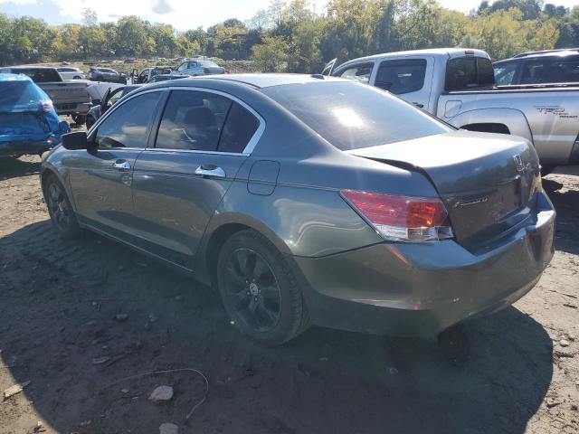 Photo 1 VIN: 1HGCP3F84AA005920 - HONDA ACCORD EXL 