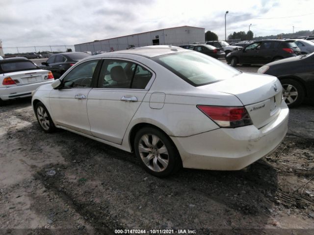 Photo 2 VIN: 1HGCP3F84AA007456 - HONDA ACCORD SDN 