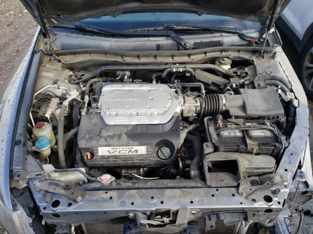 Photo 10 VIN: 1HGCP3F84AA008509 - HONDA ACCORD EXL 