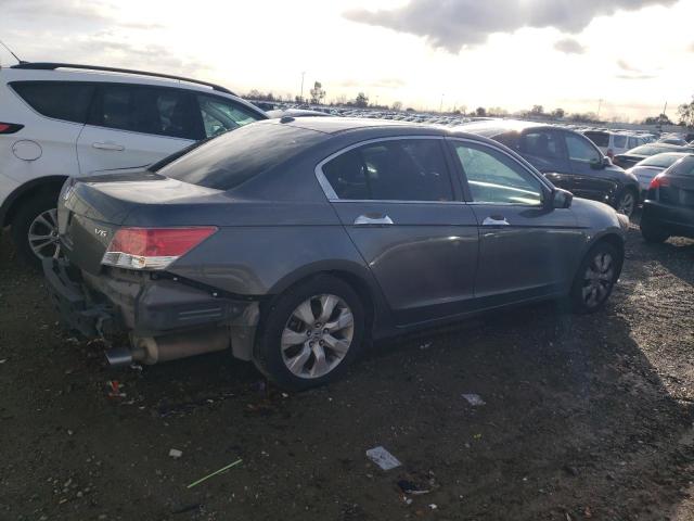 Photo 2 VIN: 1HGCP3F84AA008509 - HONDA ACCORD EXL 