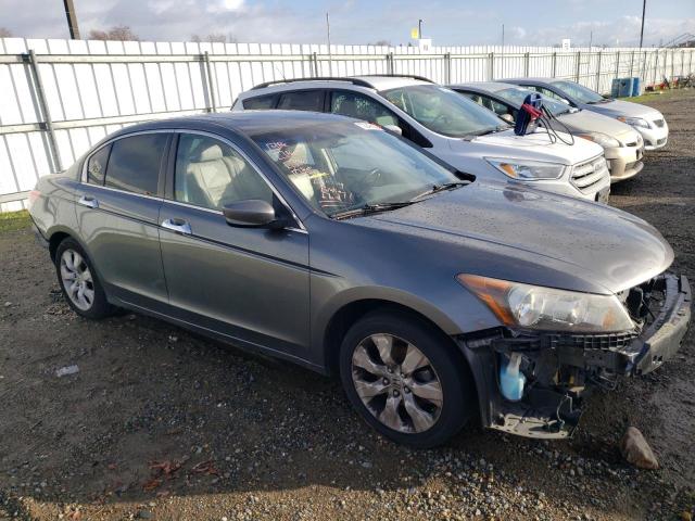 Photo 3 VIN: 1HGCP3F84AA008509 - HONDA ACCORD EXL 