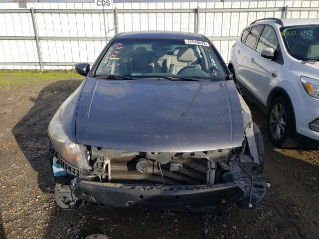 Photo 4 VIN: 1HGCP3F84AA008509 - HONDA ACCORD EXL 