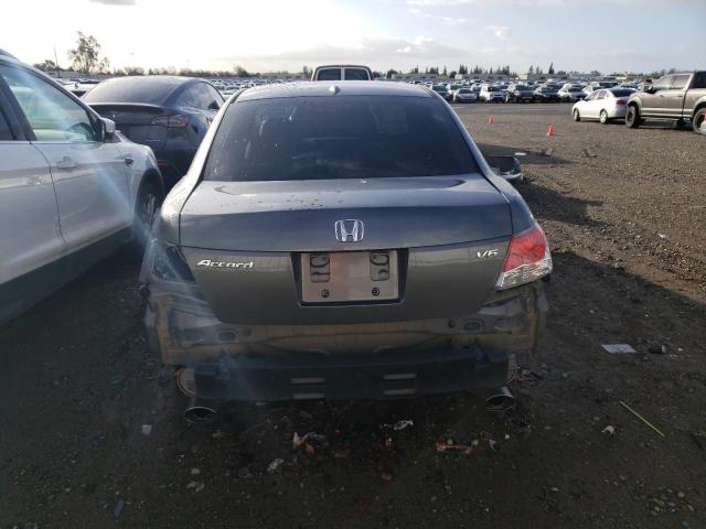 Photo 5 VIN: 1HGCP3F84AA008509 - HONDA ACCORD EXL 