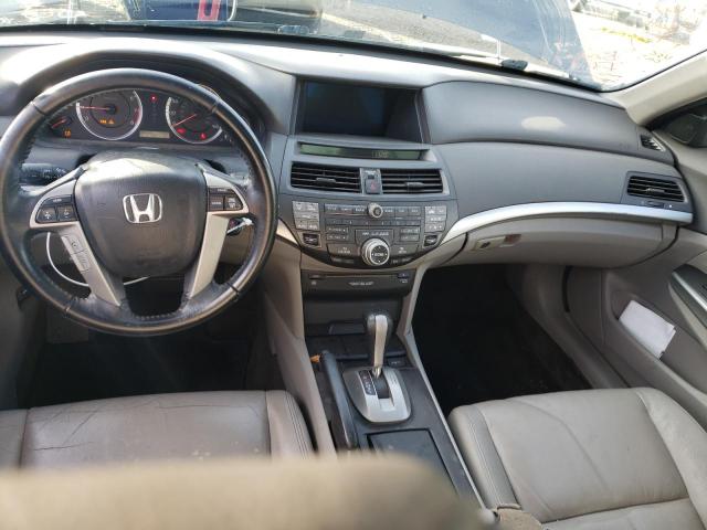 Photo 7 VIN: 1HGCP3F84AA008509 - HONDA ACCORD EXL 