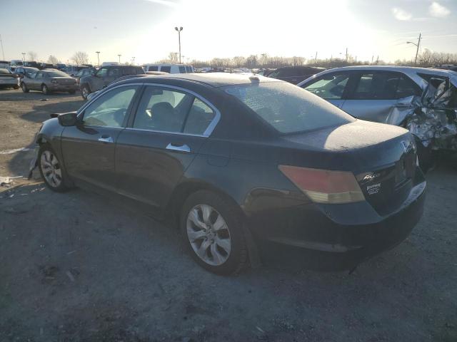 Photo 1 VIN: 1HGCP3F84AA008865 - HONDA ACCORD 