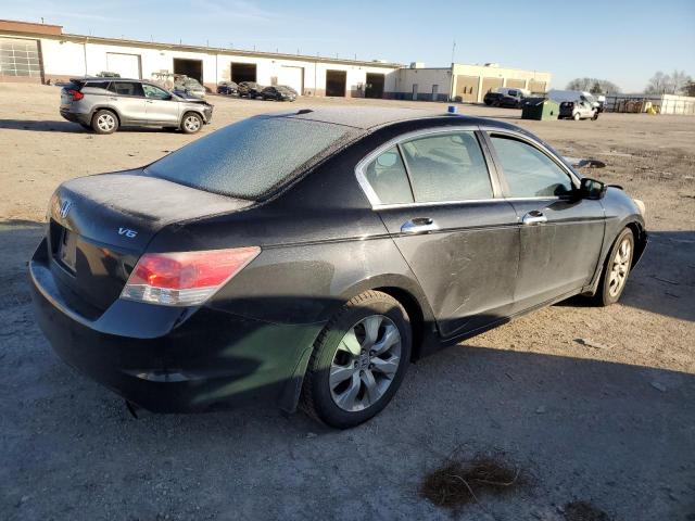 Photo 2 VIN: 1HGCP3F84AA008865 - HONDA ACCORD 