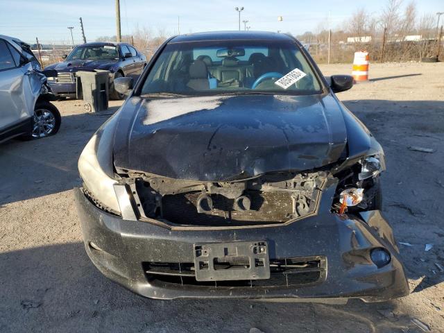 Photo 4 VIN: 1HGCP3F84AA008865 - HONDA ACCORD 