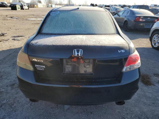 Photo 5 VIN: 1HGCP3F84AA008865 - HONDA ACCORD 