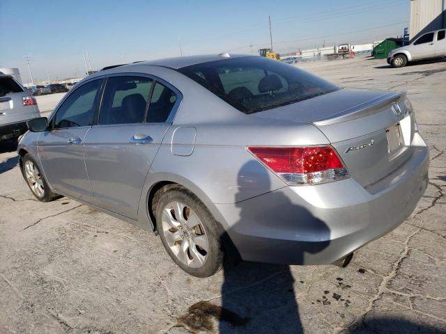 Photo 1 VIN: 1HGCP3F84AA009031 - HONDA ACCORD 