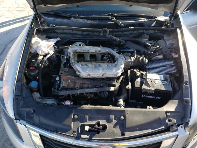 Photo 10 VIN: 1HGCP3F84AA009031 - HONDA ACCORD 