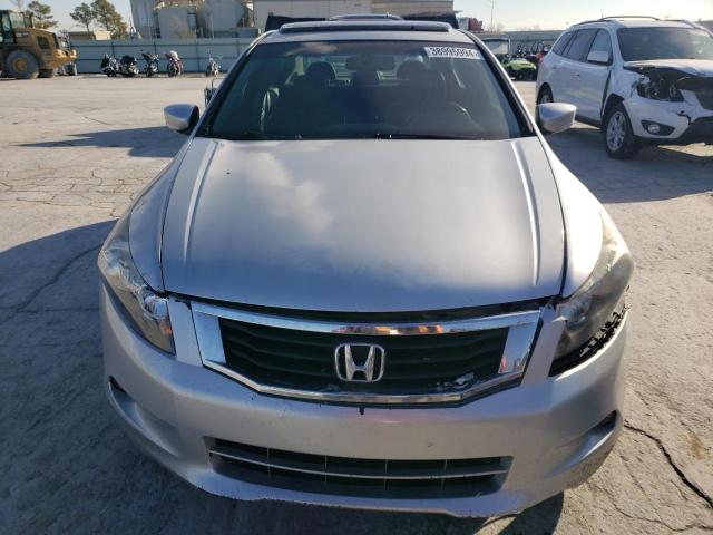 Photo 4 VIN: 1HGCP3F84AA009031 - HONDA ACCORD 