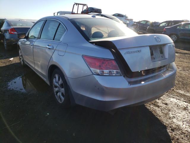 Photo 2 VIN: 1HGCP3F84AA009675 - HONDA ACCORD EXL 